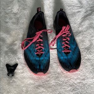 Adidas Cross Country Flats